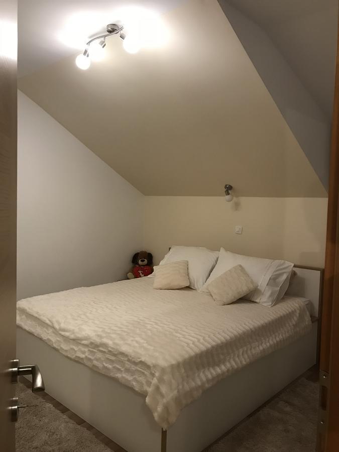 Apartman Mig Solin Ngoại thất bức ảnh