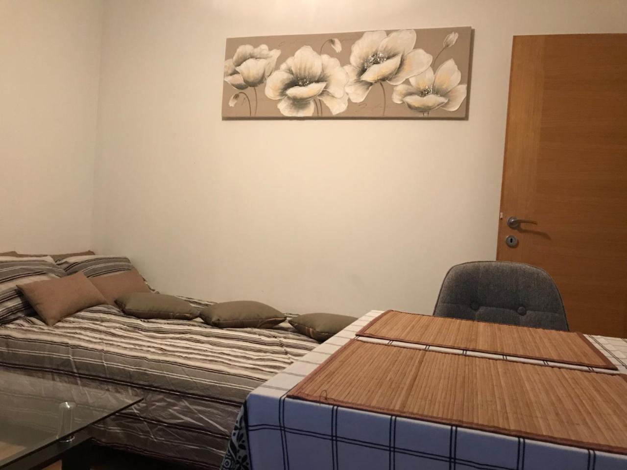 Apartman Mig Solin Ngoại thất bức ảnh