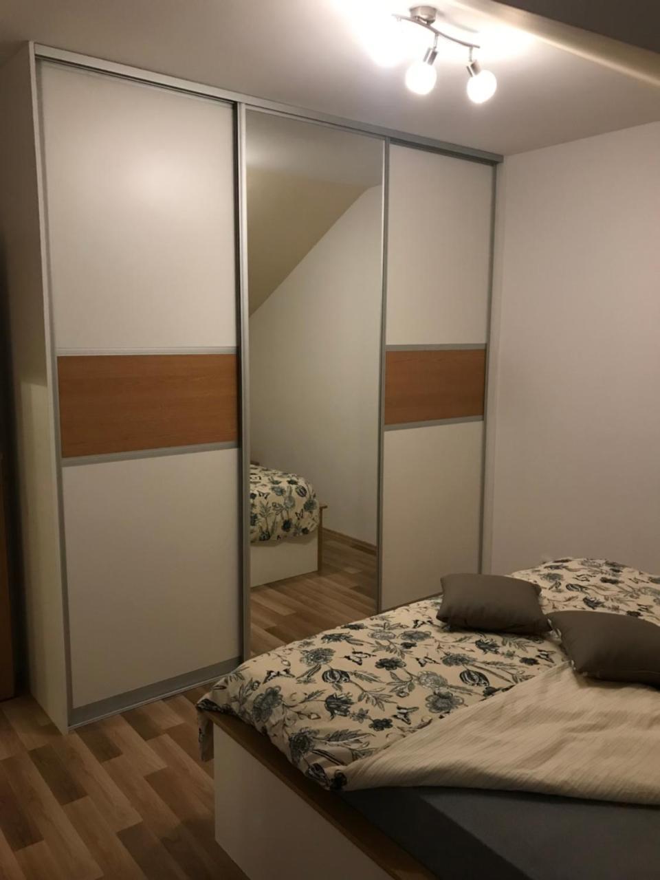 Apartman Mig Solin Ngoại thất bức ảnh