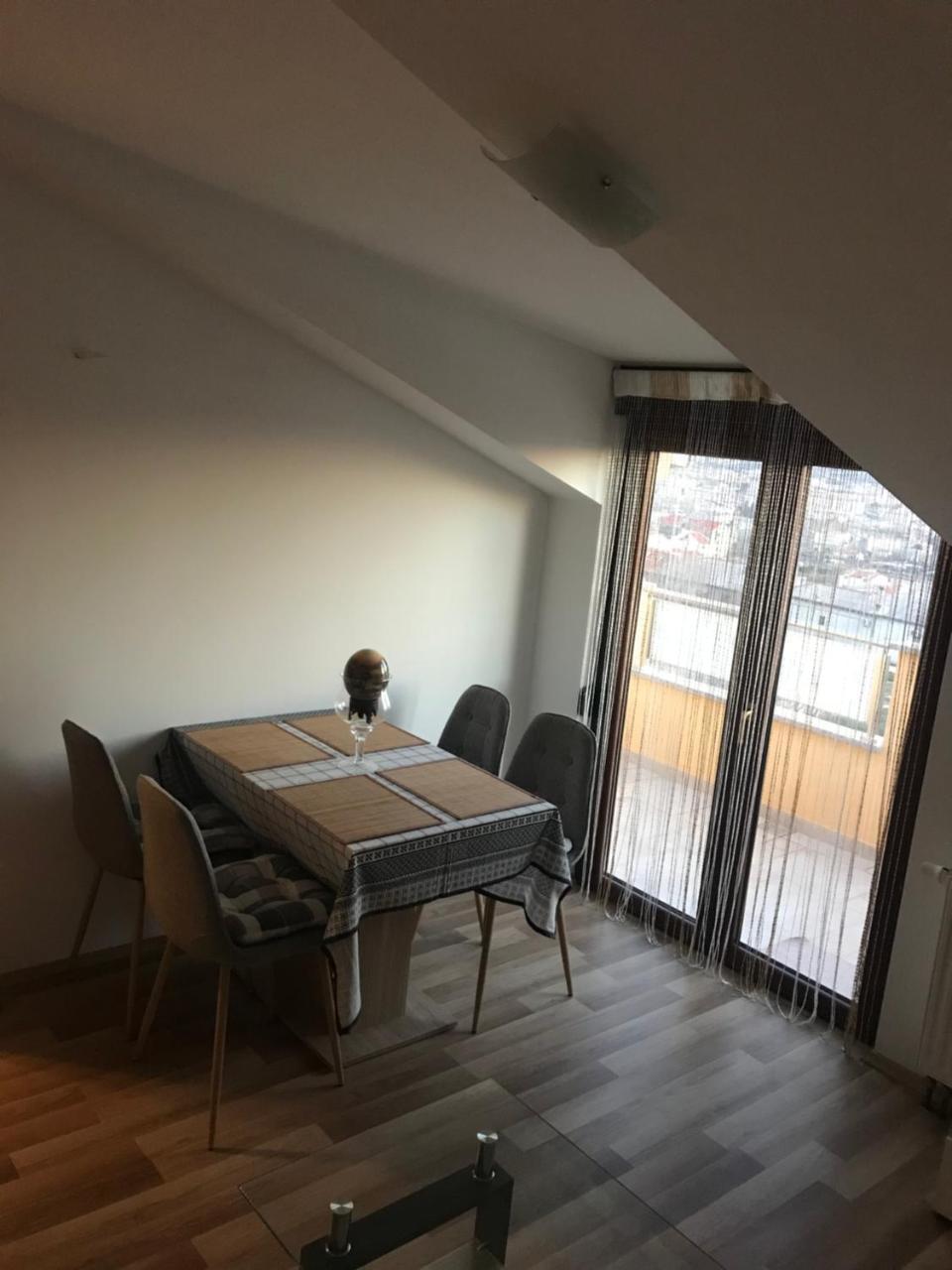 Apartman Mig Solin Ngoại thất bức ảnh