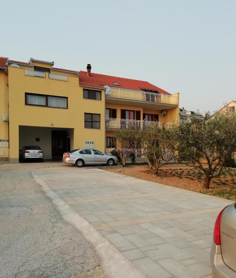 Apartman Mig Solin Ngoại thất bức ảnh
