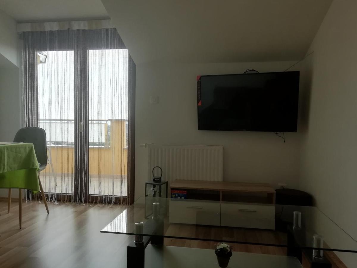 Apartman Mig Solin Ngoại thất bức ảnh