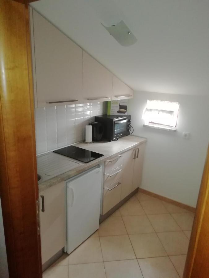 Apartman Mig Solin Ngoại thất bức ảnh